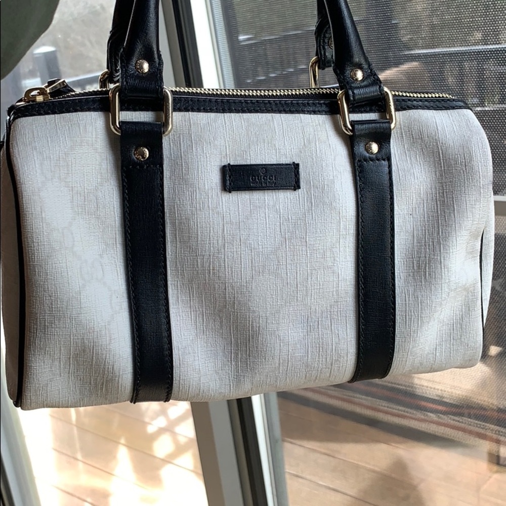 Gucci small GG Joy Boston bag * OPEN TO ANY OFFERS